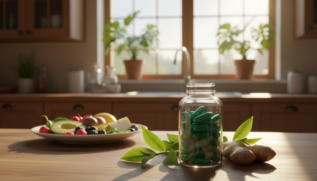 berberine for weight loss