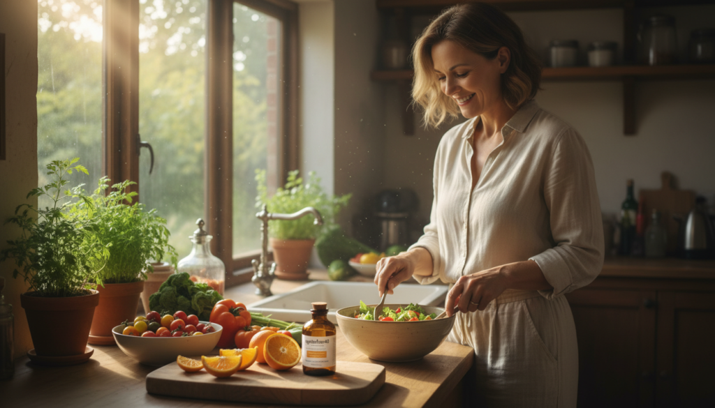 bitter orange extract weight loss