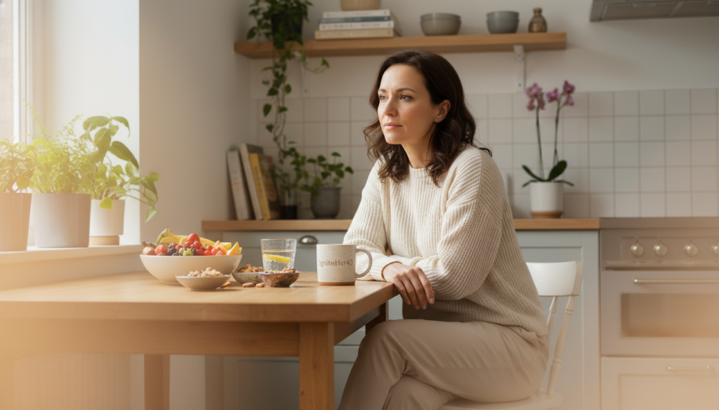 how to stop emotional eating