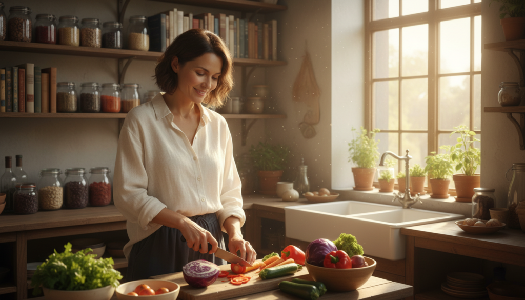 why crash diets don't work after 40