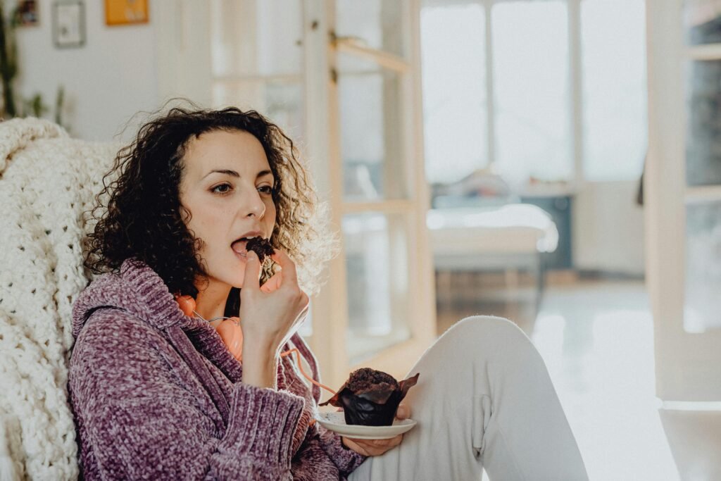 how to stop emotional eating