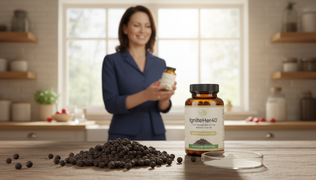 bioperine black pepper extract benefits