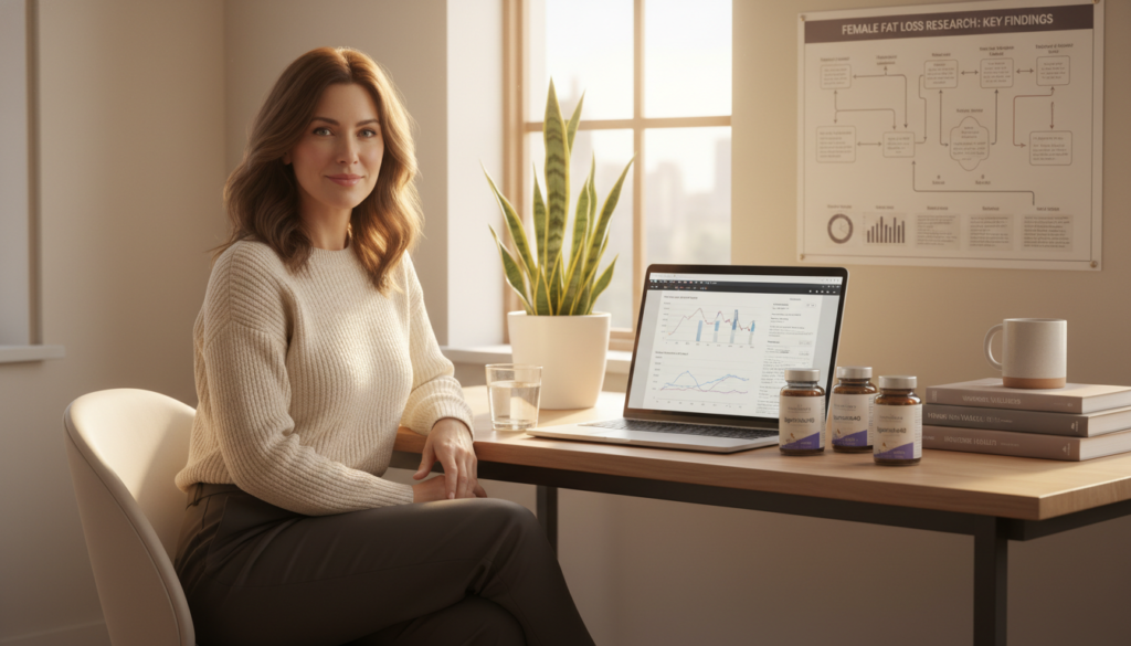 thermogenic supplements for women