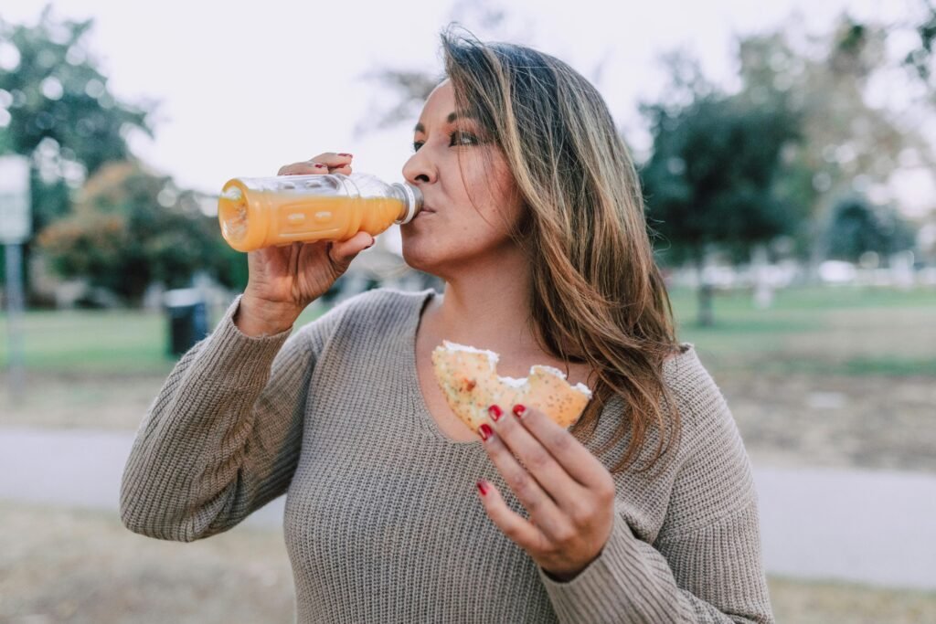 How Many Calories Should Women Over 40 Eat to Lose Weight